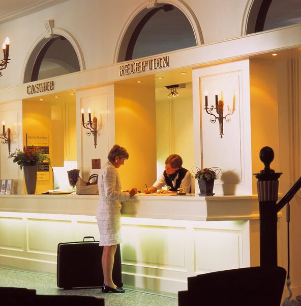 Bruges Hotel Navarra Brugge
