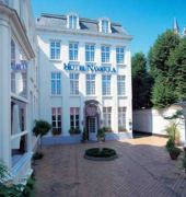 Bruges Hotel Navarra Brugge