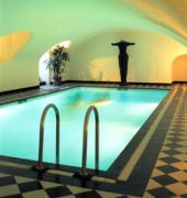 Bruges Hotel Navarra Brugge