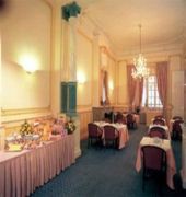 BEST WESTERN PLUS Park Hotel Brussels