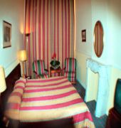 BEST WESTERN PLUS Park Hotel Brussels