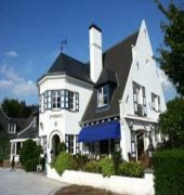 Best Western Premier Weinebrugge