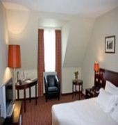 Best Western Premier Weinebrugge