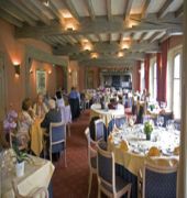 Best Western Premier Weinebrugge