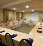 Sleep Inn Macae Dubai