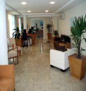 Sleep Inn Macae Dubai