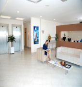 Hotel Intercity Píer Vitória