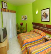 Best Western Shalimar Praia Hotel