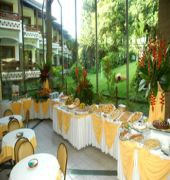 Best Western Shalimar Praia Hotel