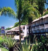 Best Western Shalimar Praia Hotel
