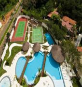 Best Western Suites Le Jardin