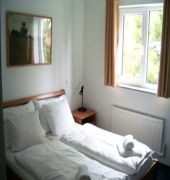 Hotel Donaustadt Kagran