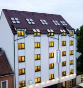 Hotel Donaustadt Kagran