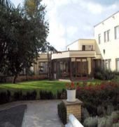 BEST WESTERN Ambassador Hotel Menen