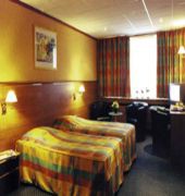 BEST WESTERN Ambassador Hotel Menen