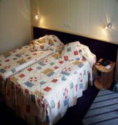 Hotel Best Western Flanders Lodge