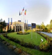 Best Western Hotel Arlux Arlon