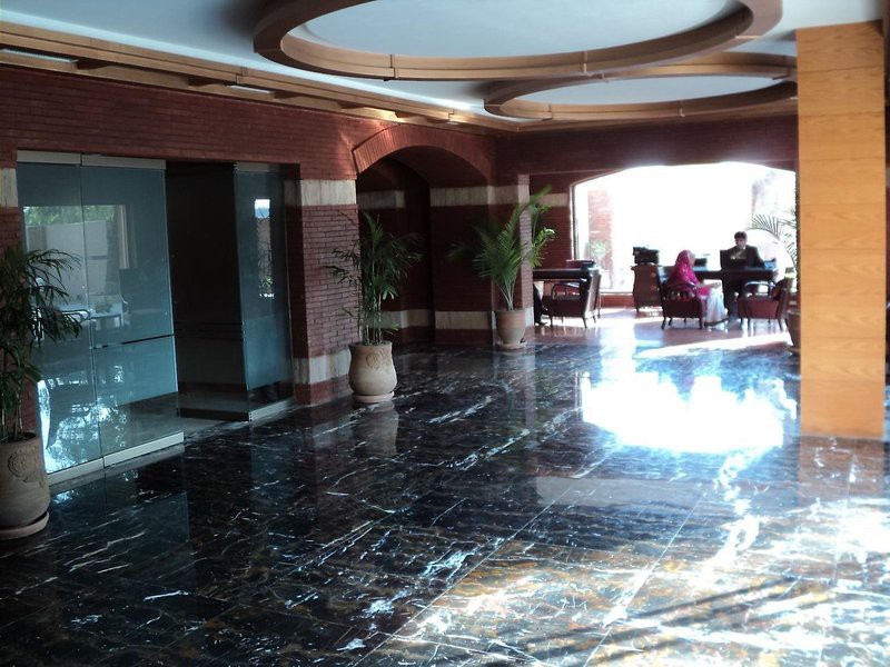Hotel One