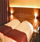 Hotel & Aparthotel Horizon Ath-Lessines