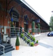 Best Western Turnhout City Hotel