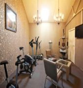 Best Western Turnhout City Hotel