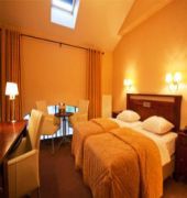 Best Western Turnhout City Hotel