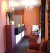 Best Western Turnhout City Hotel