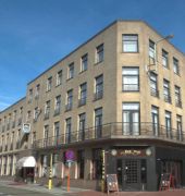 Best Western Hotel Richmond