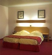 Best Western Hotel Richmond