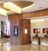 PARK PLAZA BEIJING WEST