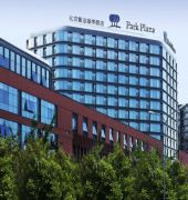 PARK PLAZA BEIJING WEST