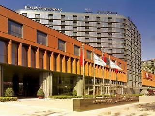 PARK PLAZA BEIJING WEST