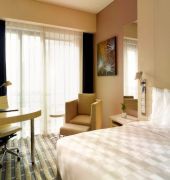 PARK PLAZA BEIJING WEST