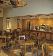 Holiday Inn Express CHULA VISTA