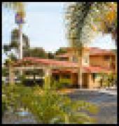 Holiday Inn Express CHULA VISTA