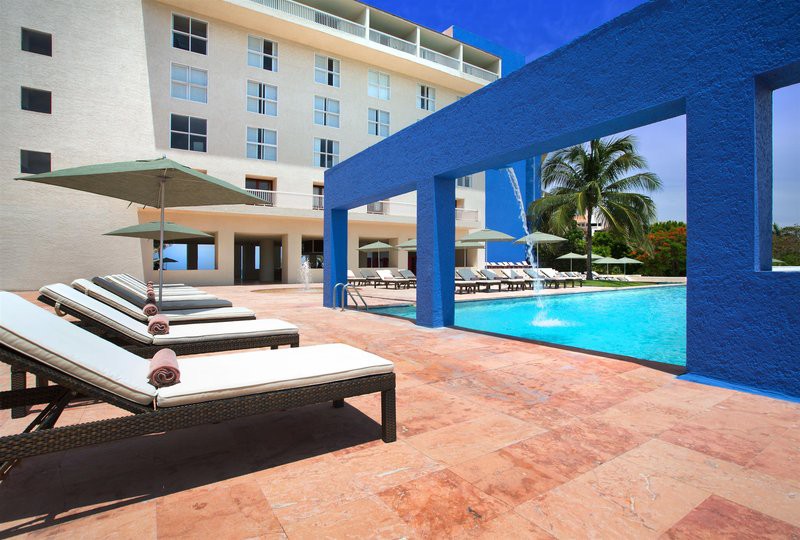 The Westin Resort & Spa, Cancun