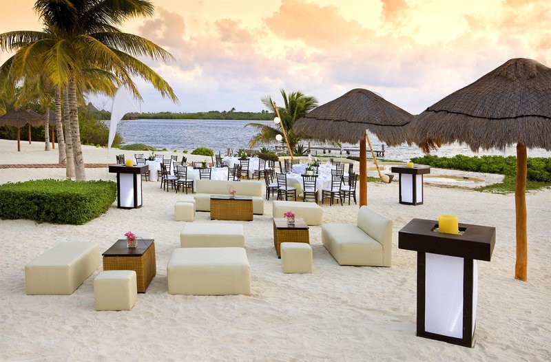 The Westin Resort & Spa, Cancun
