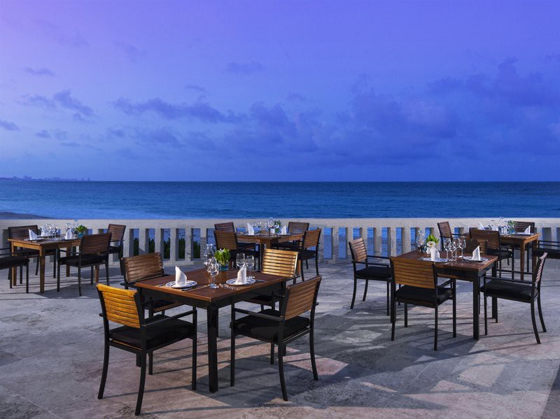 The Westin Resort & Spa, Cancun