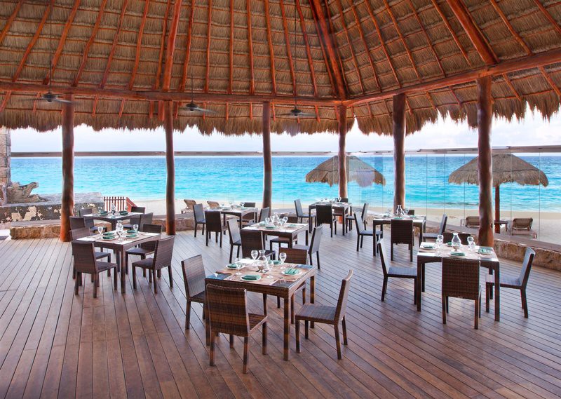 The Westin Resort & Spa, Cancun