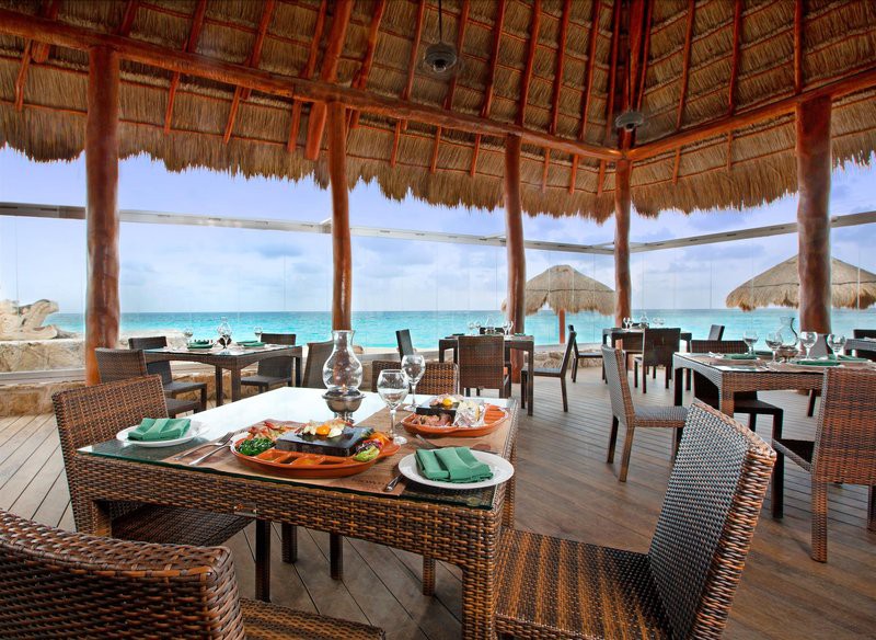 The Westin Resort & Spa, Cancun