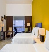 The Westin Resort & Spa, Cancun