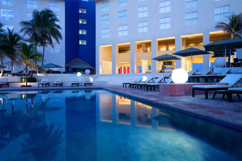 The Westin Resort & Spa, Cancun