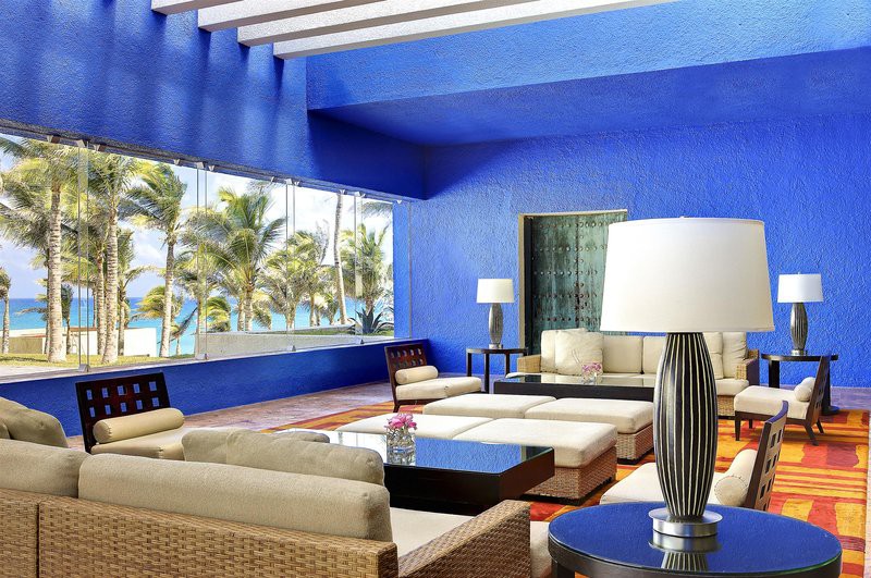 The Westin Resort & Spa, Cancun