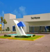 The Westin Resort & Spa, Cancun