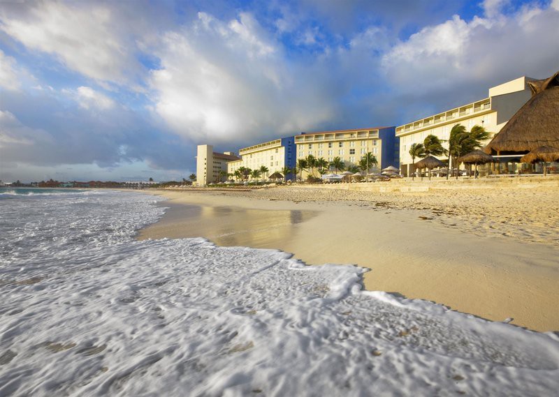 The Westin Resort & Spa, Cancun