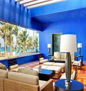 The Westin Resort & Spa, Cancun