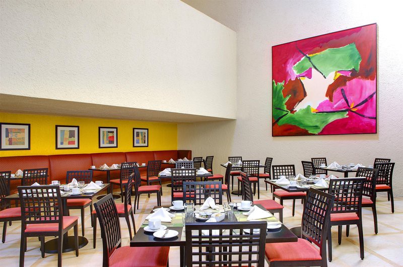 The Westin Resort & Spa, Cancun