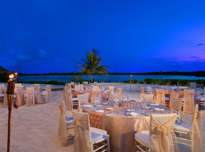The Westin Resort & Spa, Cancun