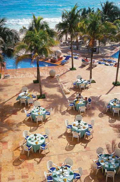 The Westin Resort & Spa, Cancun