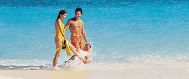 The Westin Resort & Spa, Cancun